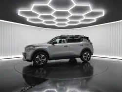 Citroen C3 Aircross Aircross 1.2 Hybrid Max e-DSC6 145cv 7Lug.