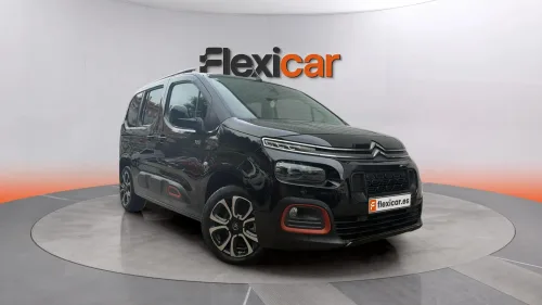 Citroen Berlingo Talla XL BlueHDi 130 S&S EAT8 SHINE