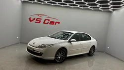 Renault Laguna 1.5 DCi Dynamique