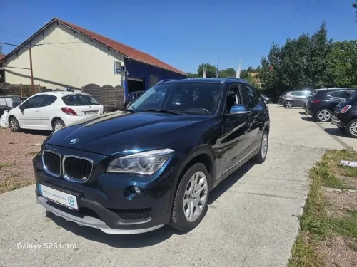 Bmw X1 BOITE AUTOMATIQUE 116 CH PRIX EN TTC