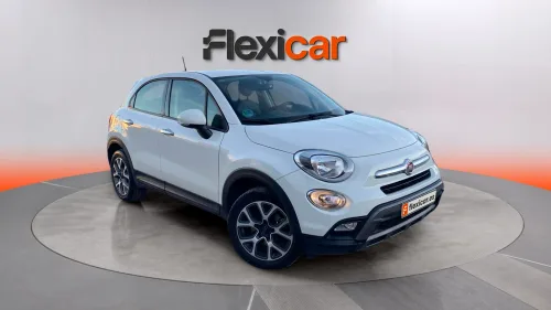 Fiat 500X Lounge 1.4 MAir 103kW (140CV) 4x2