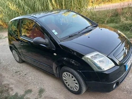Citroën c2