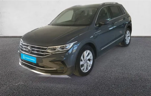 VOLKSWAGEN TIGUAN 1.5 TSI 150ch DSG7 Elegance