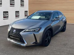 Lexus UX 250h 2WD Luxe Plus MY21 2021