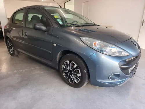PEUGEOT 206+ URBAN 59152km GARANTIE 4290Euros