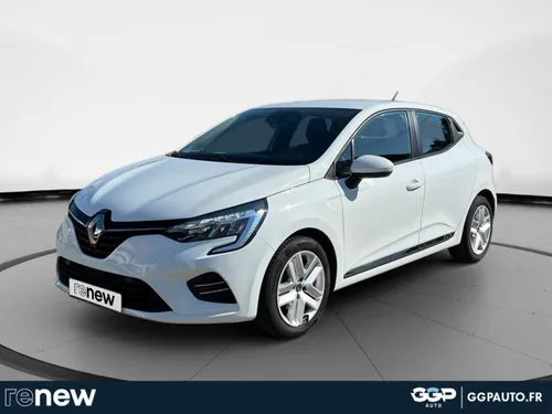 Renault Clio 1.5 Blue dCi 100ch Evolution 2022