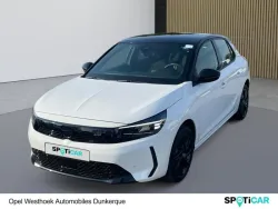 Opel Corsa 1.2 Turbo Hybrid 100ch GS e-BVA6