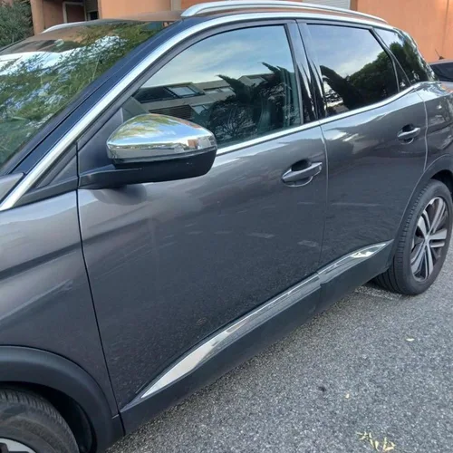 Peugeot 3008 2.0 BlueHDi 180ch S&S EAT6 GT