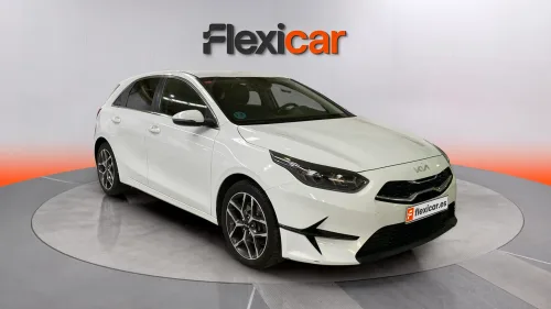 Kia Ceed 1.0 T-GDi 74kW (100CV) Tech