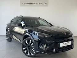 CUPRA Formentor 1.5 eTSI 150 CV DSG