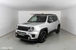 Jeep Renegade 1.3 T Longitude DCT