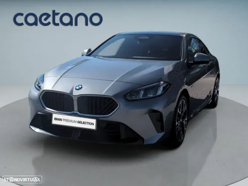 BMW 220 Gran Coupé Pack Desportivo M
