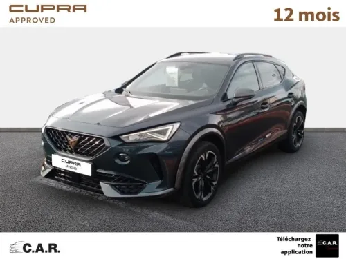 Cupra Formentor 2.0 TDI 150 ch V