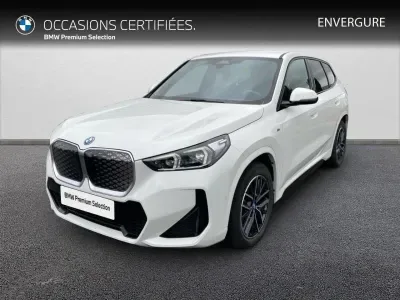 BMW X1 ieDrive20 204ch M Sport