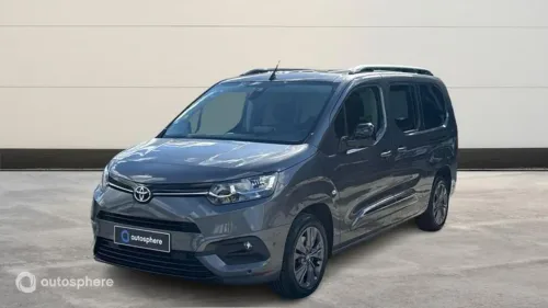 Toyota Proace City Long 1.5 130 D-4D Executive RC23