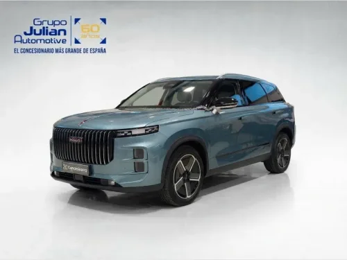 Jaecoo 7 1.6 Select 4x2