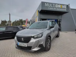 Peugeot 2008 1.2 PureTech Active