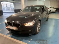 BMW Serie 3 316i