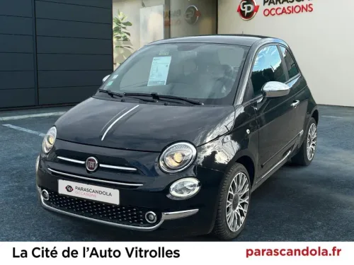 Fiat 500 1.0 70ch BSG S&S Dolcevita Plus