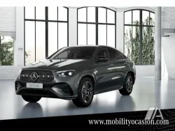 MERCEDES-BENZ Clase GLE 350 de 4matic amg line