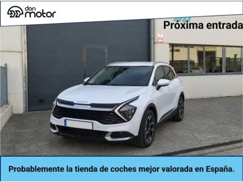Kia Sportage 1.6 T-GDi Drive 150
