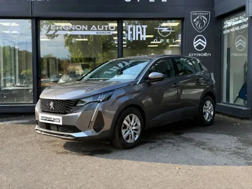 Peugeot 3008 (2) PureTech 130 EAT8 Active BUS