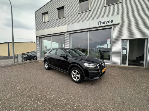 Audi Q2 Q2 30 TFSI