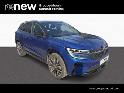Renault Austral 1.2 E-Tech full hybrid 200ch Iconic