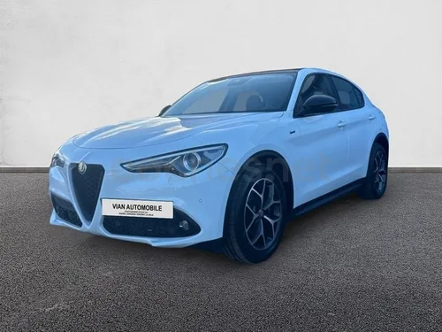 ALFA ROMEO Stelvio 2.2 Diesel Sprint RWD