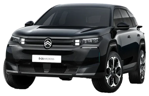 Citroen ë-C5 Aircross Elétrico 210cv Autonomia Longa Emeraude