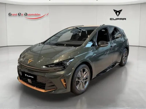 CUPRA Born 190 ch Plus