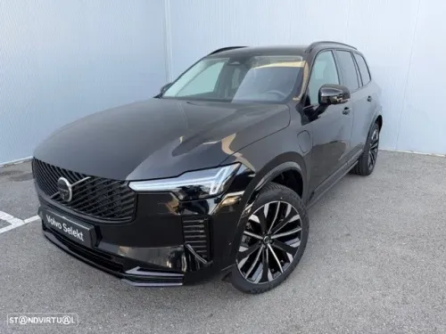 Volvo XC 90 2.0 T8 PHEV Plus Dark AWD