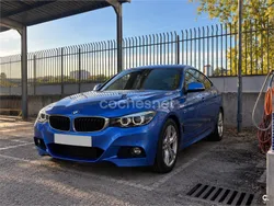 BMW Serie 3 320d Gran Turismo