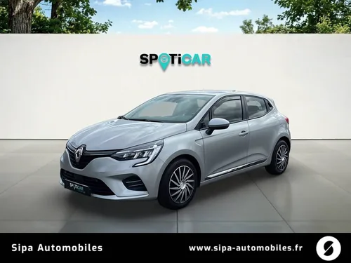 Renault Clio SCe 65 - 21 Business 5p 2021