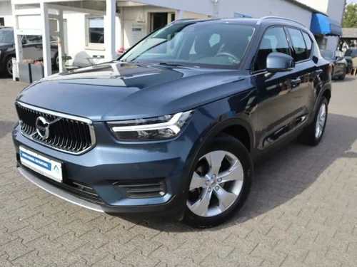 Volvo Xc40 163 ch BVA