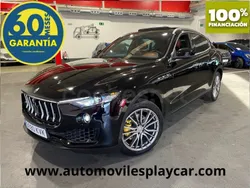 MASERATI Levante V6 275 HP D AWD