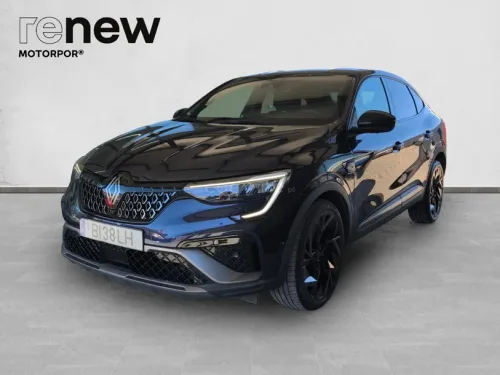 Renault Arkana 1.3 TCe Esprit Alpine EDC