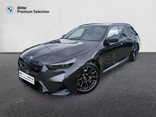 BMW Serie 5 BMW M5 Touring