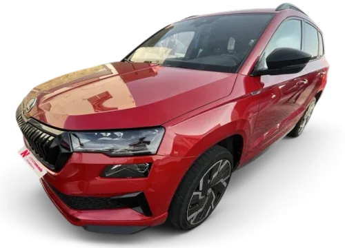 Skoda Karoq 1.5 TSI 110kW 150CV ACT Sportline