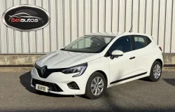 Renault clio v 1.0 SCE 65CH BUSINESS - 97000KMS