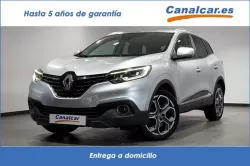 Renault Kadjar 1.2 TCe Energy Zen 97kW