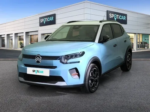 CITROEN C3 Hybride 110 ch Automatique Max