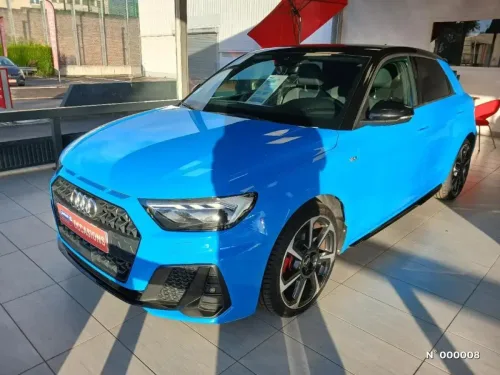 AUDI A1 SPORTBACK II