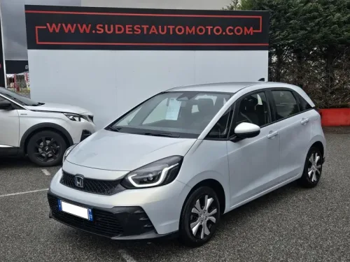 HONDA Jazz e:HEV 1.5 i-MMD Executive