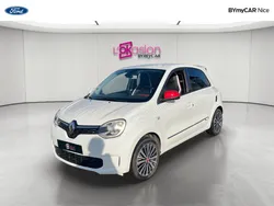 Twingo III TCe 95 EDC
