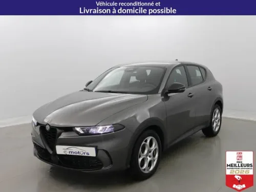 Alfa Romeo Tonale Hybrid 130 TCT7 Sprint