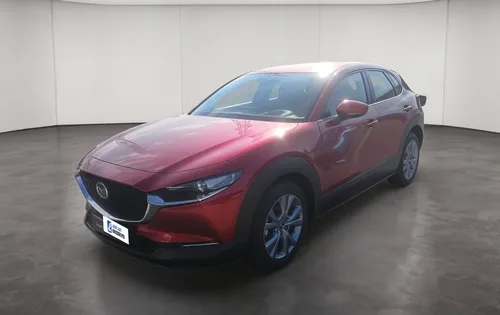MAZDA CX-30 2.0L e-SKYACTIV X M Hybrid 186 ch 4x2 BVM6 Inspiration