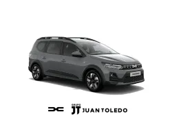 Dacia Jogger Hybrid Expression 114kW 5pl.
