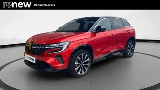 RENAULT AUSTRAL Austral E-Tech hybrid 200 Techno