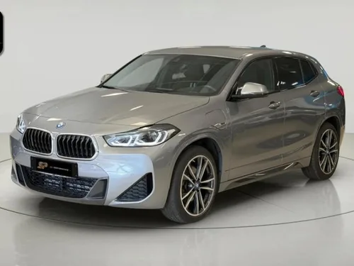 BMW X2 xDRIVE25e M SPORT 220 CH * LED ADAPTATIFS * CAMÉRA * GPS * HIFI
